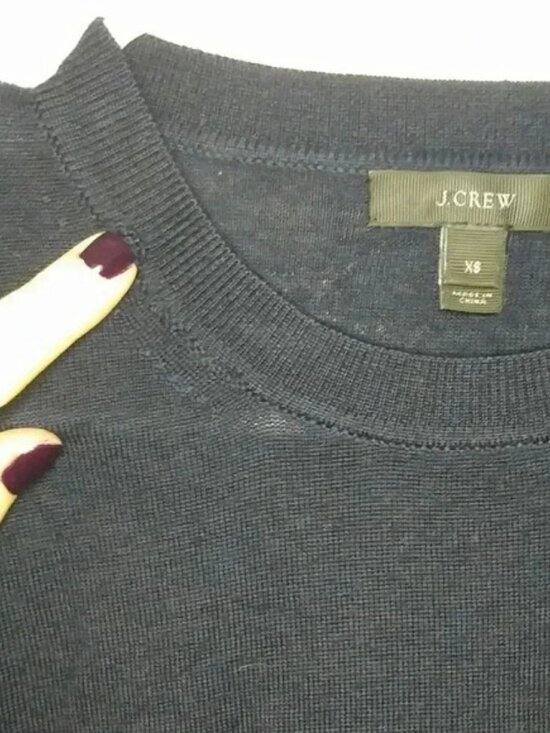 J. Crew I XS - Picture 4 of 5